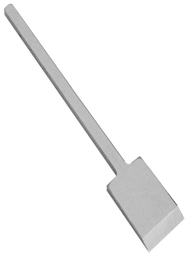 THS Single Sided Do Dhari Randha 3/4" 19mm Wood Planer With Planer Blade Pack of 1pcs (Wooden Planer With 1 Blade) - Image 3